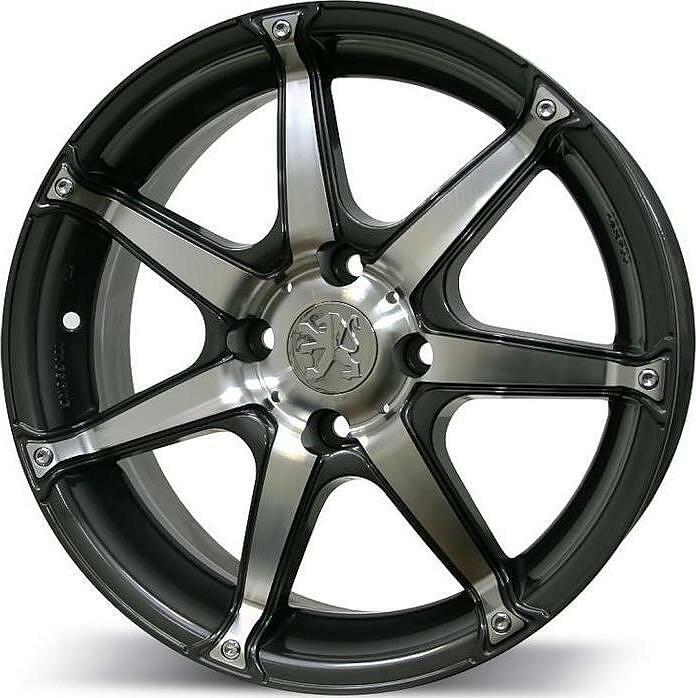 Replica FR275 8.5x22 5x114.3/120 ET 35 Dia 73.1 черный
