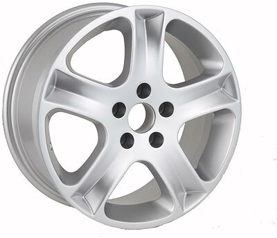 Replica PE521 7x16 4x108 ET 32 Dia 65.1 Silver