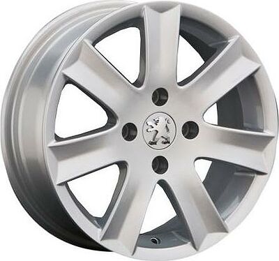 Replica PG10 7x16 4x108 ET 32 Dia 65.1 MB