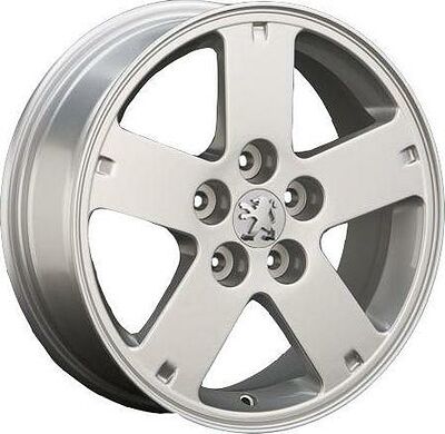 Replica PG14 6.5x16 5x114.3 ET 38 Dia 67.1 MB