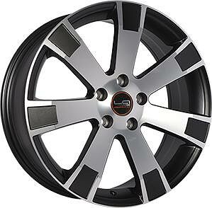Replica PG15 7x18 5x114.3 ET 38 Dia 67.1 MBF