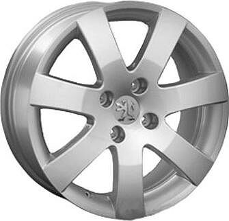Replica PG21 7x16 4x108 ET 32 Dia 65.1 MB
