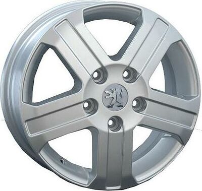 Replica PG22 6x16 5x130 ET 68 Dia 78.1 