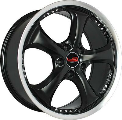Replica Concept-PR507 9x20 5x130 ET 57 Dia 71.6 MBPL