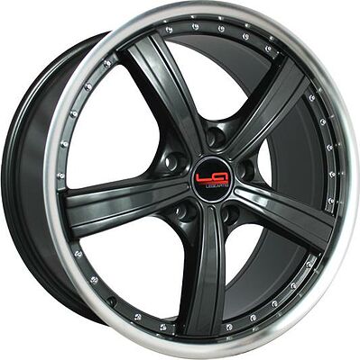 Replica Concept-PR513 9x20 5x130 ET 57 Dia 71.6 GMPL