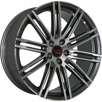 Replica Concept-PR516 8.5x19 5x130 ET 50 Dia 71.6 HBFP