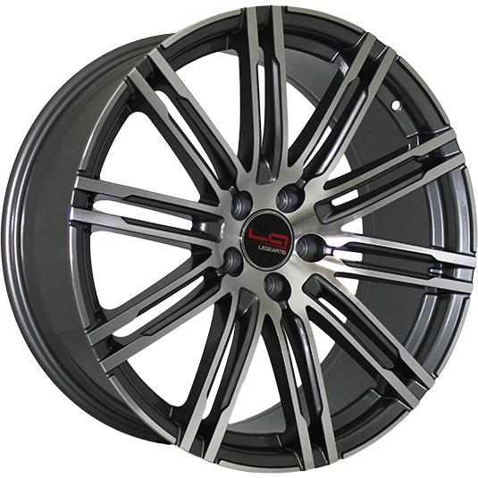 Replica Concept-PR516 9x20 5x130 ET 45 Dia 71 GMF