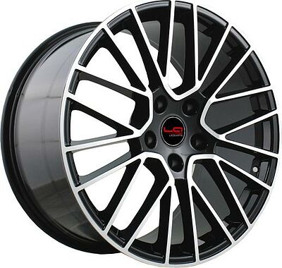 Porsche Concept-PR521 9x20 5x130 ET 50 Dia 71.6 BFP