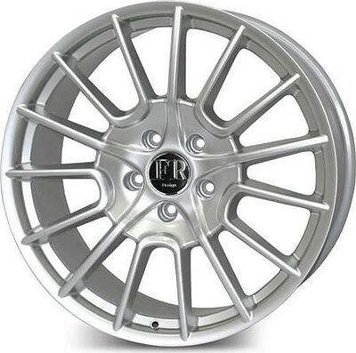 Replica FR1504 9.5x22 5x130 ET 50 Dia 71.6 HS