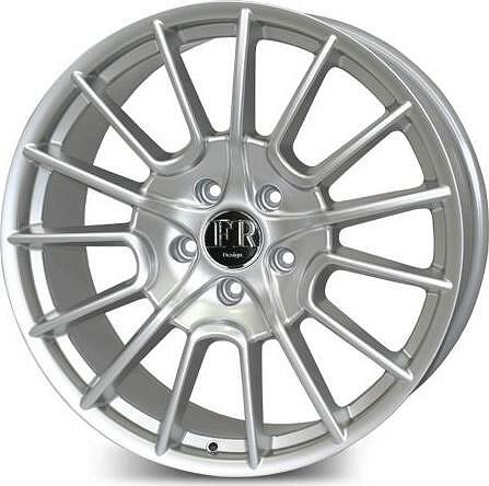 Replica FR1504 10x21 5x130 ET 45 Dia 71.6 HS