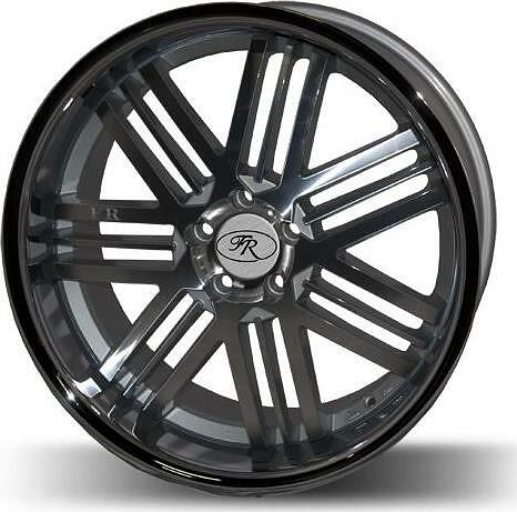Replica FR764 10.5x22 5x130 ET 35 Dia 71.6 CSF1