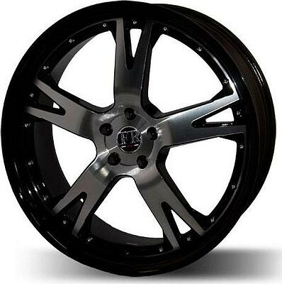 Replica FR766 9x22 5x130 ET 30 Dia 71.6 CSF1