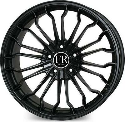 Replica FR795 10x21 5x130 ET 50 Dia 71.5 BKF