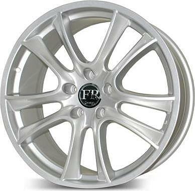 Replica FR99525 10x21 5x130 ET 50 Dia 71.6 Silver