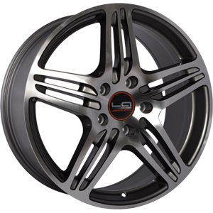 Replica PR10 9.5x19 5x130 ET 46 Dia 71.6 GMF