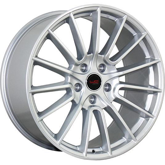 Replica PR14 8x18 5x130 ET 53 Dia 71.6 BKF