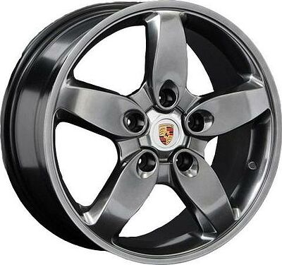 Replica PR3 8x18 5x130 ET 57 Dia 71.6 
