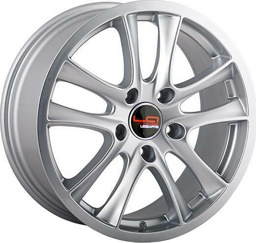 Replica PR6 9x19 5x130 ET 60 Dia 71.6 