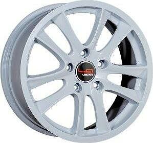 Replica PR6 9x20 5x130 ET 60 Dia 71.6 MW