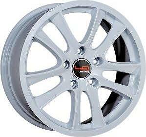 Replica PR6 9x19 5x130 ET 60 Dia 71.6 MW