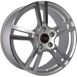 Replica PR8 9x20 5x130 ET 59 Dia 71.6 BFP