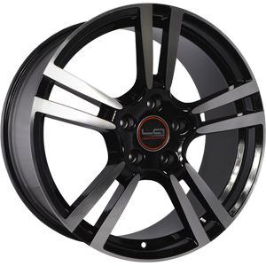 Replica PR8 9x20 5x130 ET 59 Dia 71.6 BFP