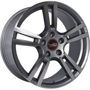 Replica PR8 9x20 5x130 ET 59 Dia 71.6 BFP