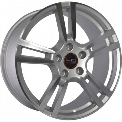 Replica PR8 9x20 5x130 ET 59 Dia 71.6 BFP