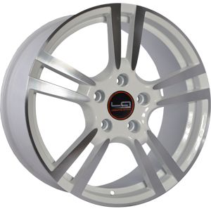 Replica PR8 9x20 5x130 ET 59 Dia 71.6 BFP
