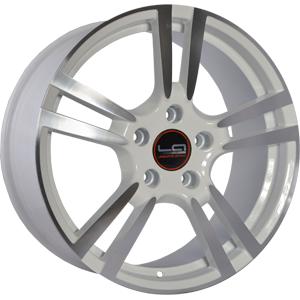 Replica PR8 9x20 5x130 ET 59 Dia 71.6 MBFP
