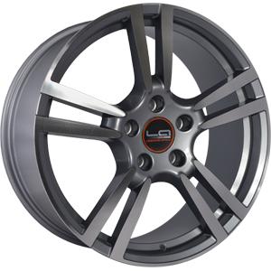 Replica PR8 8x18 5x130 ET 53 Dia 71.6 GMF