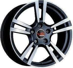 Replica PR8 10x21 5x130 ET 50 Dia 71.6 MBF