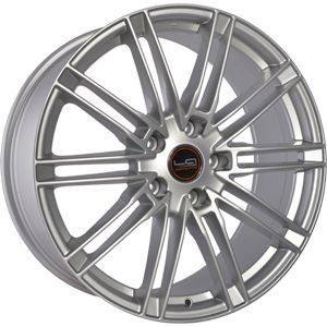 Replica PR9 9x20 5x130 ET 57 Dia 71.6 silver