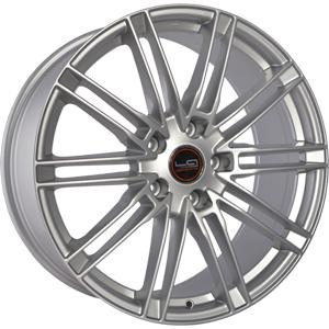 Replica PR9 9x20 5x130 ET 57 Dia 71 silver