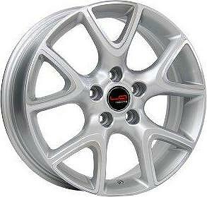 Replica Concept-RN501 6x16 5x114 ET 50 Dia 66 SF