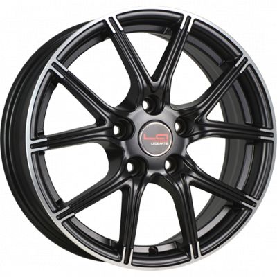 Renault Concept-RN528 6.5x16 5x114.3 ET 47 Dia 66.1 mbf