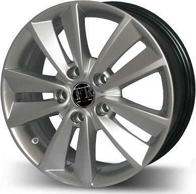 Replica FR033 6.5x16 5x114.3 ET 47 Dia 66.1 HS