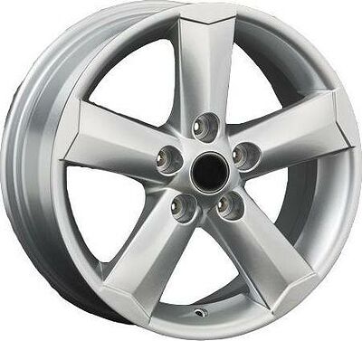 Replica RE4 6.5x17 5x114.3 ET 40 Dia 66.1 SFP