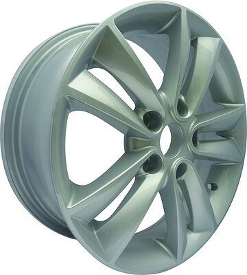 Replica RE512 6.5x16 5x114.3 ET 47 Dia 66.1 WMF