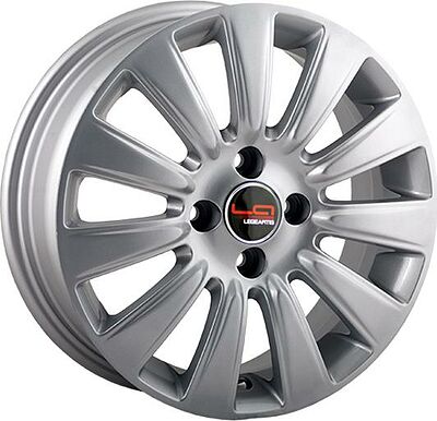 Replica RN104 5.5x15 4x100 ET 36 Dia 60.1 W
