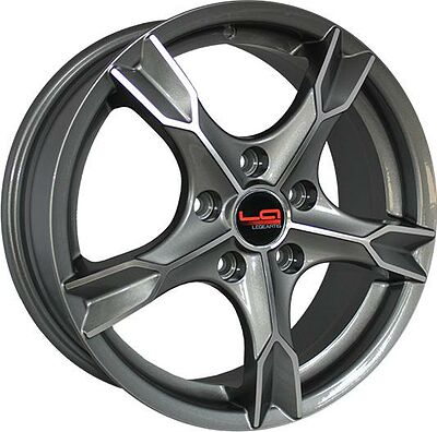 Renault RN116 6.5x16 4x100 ET 36 Dia 60.1 FGMF