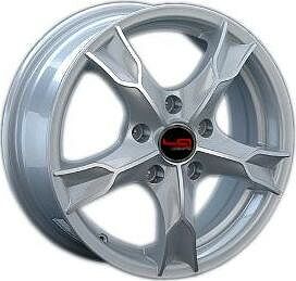 Renault RN116 6.5x16 4x100 ET 50 Dia 60.1 FSF