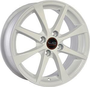 Renault RN12 6x15 4x100 ET 36 Dia 60.1 s