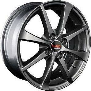 Replica RN12 6x15 4x100 ET 43 Dia 60.1 GM