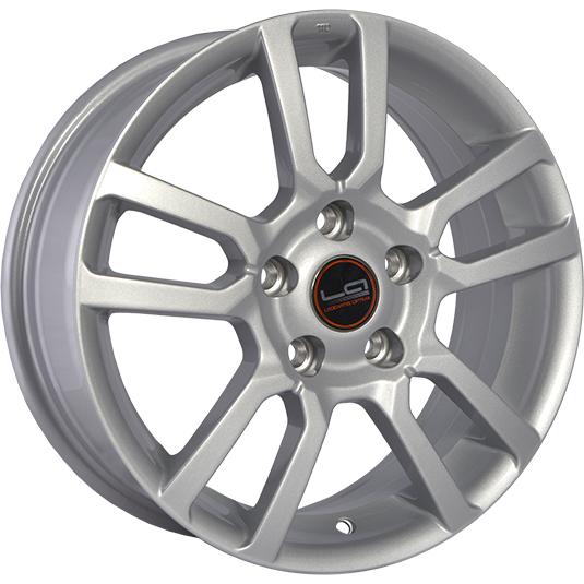 Replica RN121 6x15 4x100 ET 40 Dia 60 GM