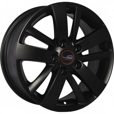 Replica RN132 6.5x16 4x100 ET 36 Dia 60.1 MB