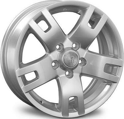 Replica RN133 6.5x16 5x114.3 ET 50 Dia 66.1 MB