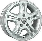 Replica RN140 6x15 5x114 ET 43 Dia 66 W