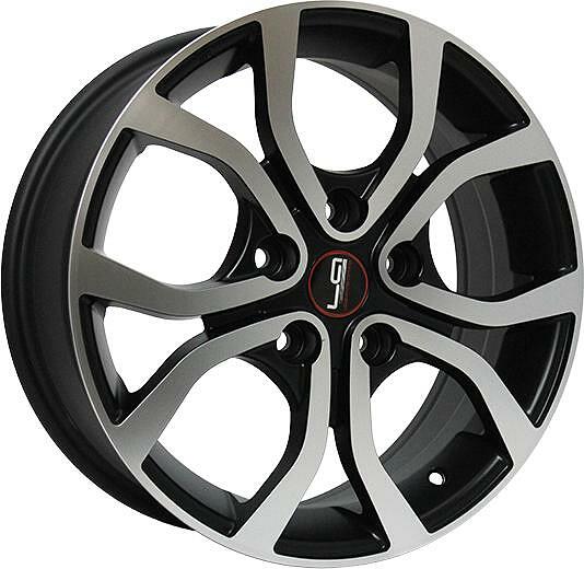Renault RN148 6.5x16 5x114.3 ET 50 Dia 66.1 s