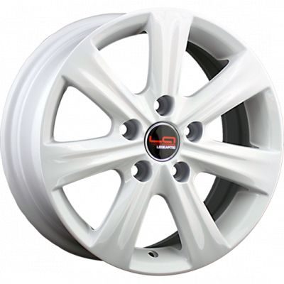 Replica RN19 6.5x15 5x114.3 ET 45 Dia 66.1 silver